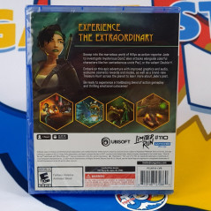 Beyond Good & Evil 20th Anniversary Edition PS5 US [Multi-Language/Action Adventure] NEW