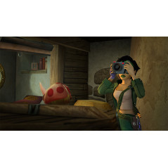 Beyond Good & Evil 20th Anniversary Edition Switch US [Multi-Language/Action Adventure] NEW
