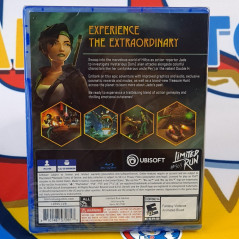 Beyond Good & Evil 20th Anniversary Edition PS4 US [Multi-Language/Action Adventure] NEW
