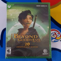 Beyond Good & Evil 20th Anniversary Edition Xbox Series X ONE US [Multi-Language] NEW