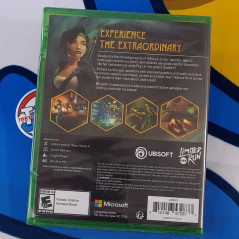 Beyond Good & Evil 20th Anniversary Edition Xbox Series X ONE US [Multi-Language] NEW