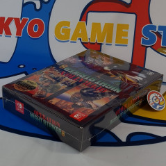 Operation Night Strikers [Special Edition] Switch (Game in ENGLISH/Operation Wolf) NEW