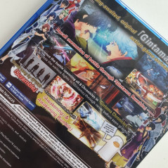 Gintama Rumble PS4 ASIAN Game In English Ver.NEW BANDAI NAMCO Action 8885011013117 Sony Playstation 4