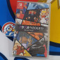 ACA NEOGEO Selection Vol. 5 Nintendo Switch Japan (Multi-Languages/10 SNK Games) NEW