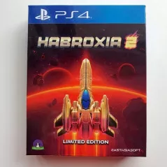 Habroxia 2 Limited Edition deals For Sony PS Vita