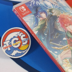 copy of Model Switch jeu JAPAN NEUF       Switch Japan FactorySealed Physical Game In EN-FR-DE-ES-IT NEW