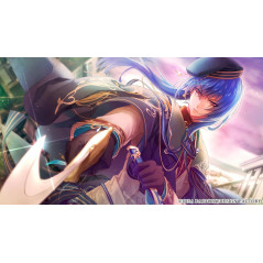 copy of Model Switch jeu JAPAN NEUF       Switch Japan FactorySealed Physical Game In EN-FR-DE-ES-IT NEW