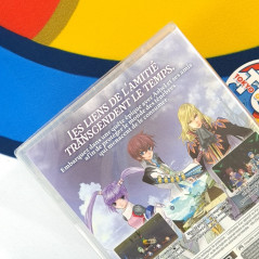 Tales of Graces f Remastered Switch EURO New (Game in English/Action RPG)