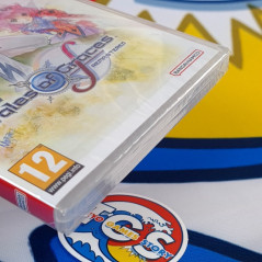 Tales of Graces f Remastered Switch EURO New (Game in English/Action RPG)