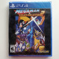 Mega Man Legacy Collection 2 PS4 US Game In Multilanguage Ver.NEW CAPCOM Action Plateforme 0013388560332 Rockman