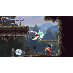 Ninja Gaiden: Ragebound PS5 EU [Multi-Language/Plateform Game] Preorder/Précommande