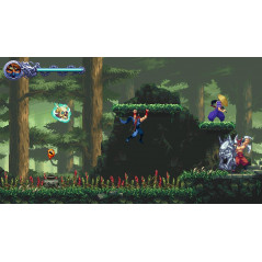 Ninja Gaiden: Ragebound PS5 EU [Multi-Language/Plateform Game] Preorder/Précommande