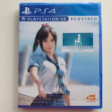 Summer Lesson: Hikari Miyamoto PS4 ASIAN Game In English Ver.NEW Bandai Namco SIMULATION 8885011013384 Sony Playstation 4 PSVR