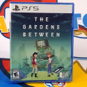 The Gardens Between PS5 US Game Limited Run [Multi-Language/Adventure-Reflection] NEW