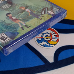Beyond Good & Evil 20th Anniversary Edition PS5 US [Multi-Language/Action Adventure] NEW