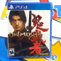 Onimusha: Warlords PS4 US Physical Game [Multi-Language/Action] NEW