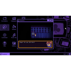 OneShot : World Machine Edition PS4 US Physical Game [Multi-Language/Adventure] NEW