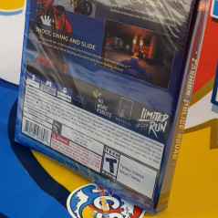 copy of OneShot : World Machine Edition PS4 US Physical Game [Multi-Language/Adventure] NEW