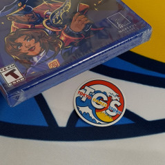 Fashion Police Squad PS5 US Physical Game [Multi-Language/Shooting, shooter] NEW