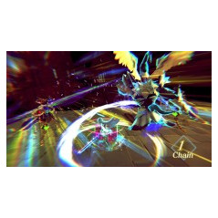 Crystar Nintendo Switch EU Used (Multi-Languages/Action RPG)