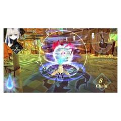 Crystar Nintendo Switch EU Used (Multi-Languages/Action RPG)