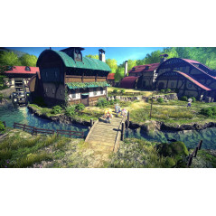 Star Ocean: The Second Story R Switch EU Used (Multi-Languages/Action RPG)