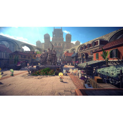 Star Ocean: The Second Story R Switch EU Used (Multi-Languages/Action RPG)
