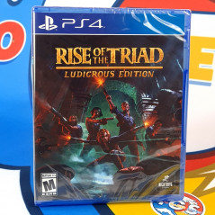 copy of model ps4 jeu euro new     PS4 Euro Game in EN-FR-DE-ES-IT Neuf/New Sealed PS5 Playstation 4