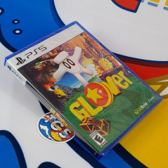 Glover (QUByte Classics) PS5 US Physical Game [Multi-Language/Adventure] NEW