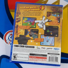 Glover (QUByte Classics) PS5 US Physical Game [Multi-Language/Adventure] NEW