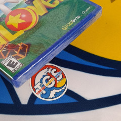 Glover (QUByte Classics) PS5 US Physical Game [Multi-Language/Adventure] NEW