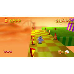 Glover (QUByte Classics) PS5 US Physical Game [Multi-Language/Adventure] NEW