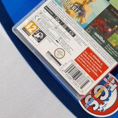 The Legend Of Zelda Tears Of The Kingdom Switch FR Used (Multi-Languages/Action)