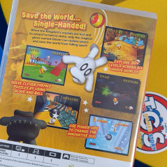 Glover (QUByte Classics) Nintendo Switch US Game [Multi-Language/Adventure] NEW