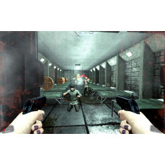 Rise of the Triad: Ludicrous Edition PS4 US Game [Multi-Language/Shooting] NEW