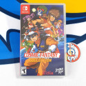 Cosmic Fantasy Collection (1&2) Switch Limited Run Used (2 RPG Games in ENGLISH)