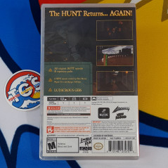 Rise of the Triad: Ludicrous Edition Switch US Game [Multi-Language/Shooting] NEW