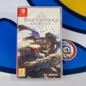 Darksiders: Genesis Nintendo Switch EU Used (Multi-Languages/Action-Aventure)