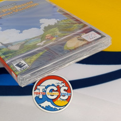 Shin chan: Me and the Professor on Summer Vacation -The Endless Seven-Day Journey- Switch USA NEW