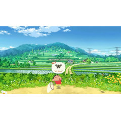 copy of Shin chan: Me and the Professor on Summer Vacation -The Endless Seven-Day Journey- Switch USA NEW