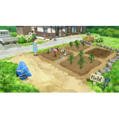 copy of Shin chan: Me and the Professor on Summer Vacation -The Endless Seven-Day Journey- Switch USA NEW