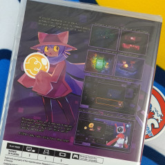 OneShot : World Machine Edition Nintendo Switch US [Multi-Language/Adventure] NEW