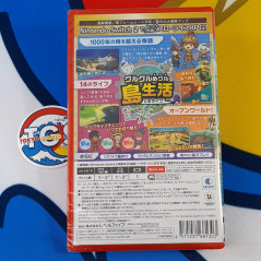 Fantasy Life i: The Girl Who Steals Time Switch 2 [Game Cart/Multi-language] NEW