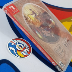 copy of Model Switch jeu JAPAN NEUF       Switch Japan FactorySealed Physical Game In EN-FR-DE-ES-IT NEW