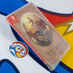 copy of Model Switch jeu JAPAN NEUF       Switch Japan FactorySealed Physical Game In EN-FR-DE-ES-IT NEW