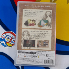 copy of Model Switch jeu JAPAN NEUF       Switch Japan FactorySealed Physical Game In EN-FR-DE-ES-IT NEW
