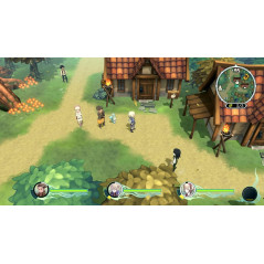Trinity Trigger Nintendo Switch EU Game Used (Action RPG) Marvelous