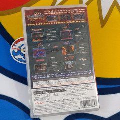 Gradius Origin Collection Nintendo Switch Japan (Multi-Languages/Shoot'em up) New