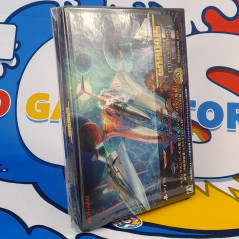 Gradius Origin Collection [Premium Box] PS5 Japan (Multi-Language/Shoot'em up) New