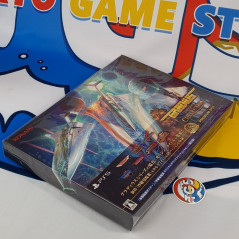 Gradius Origin Collection [Premium Box] PS5 Japan (Multi-Language/Shoot'em up) New